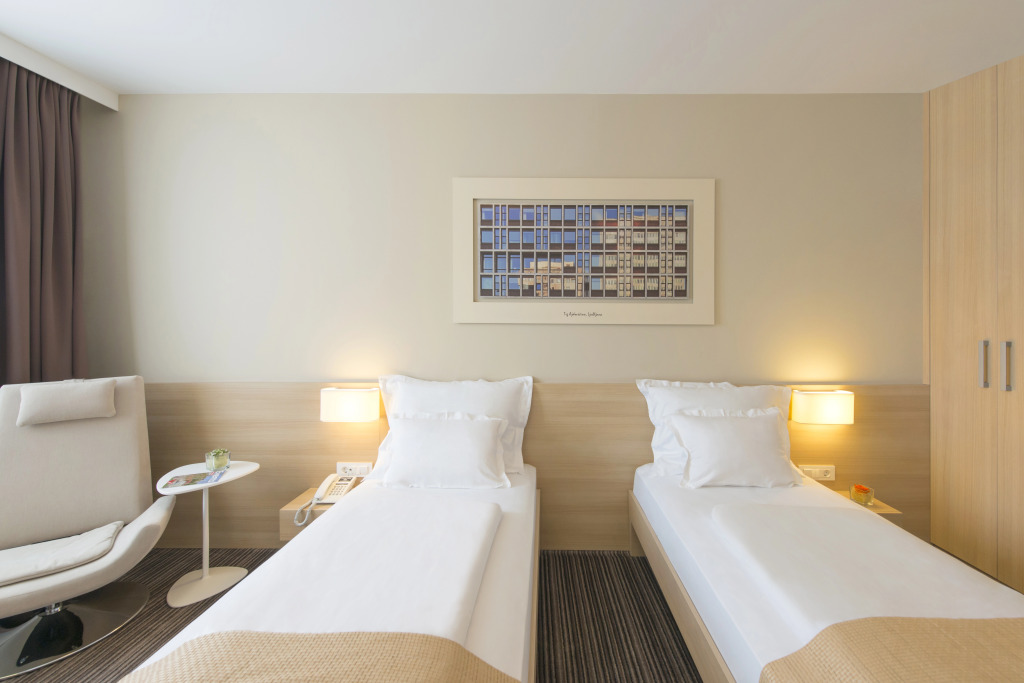 Ahotel Ljubljana
