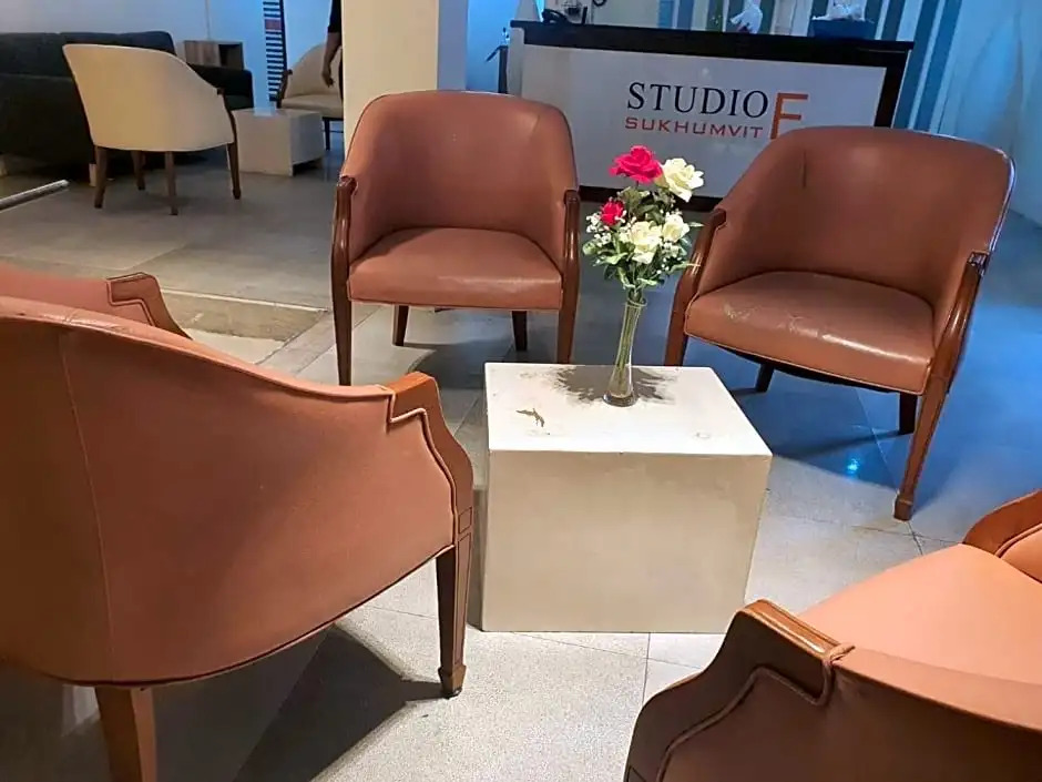 Studio F Sukhumvit
