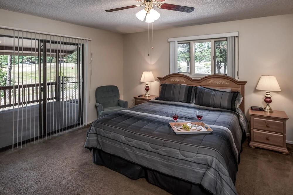 Ruidoso Three-bedroom