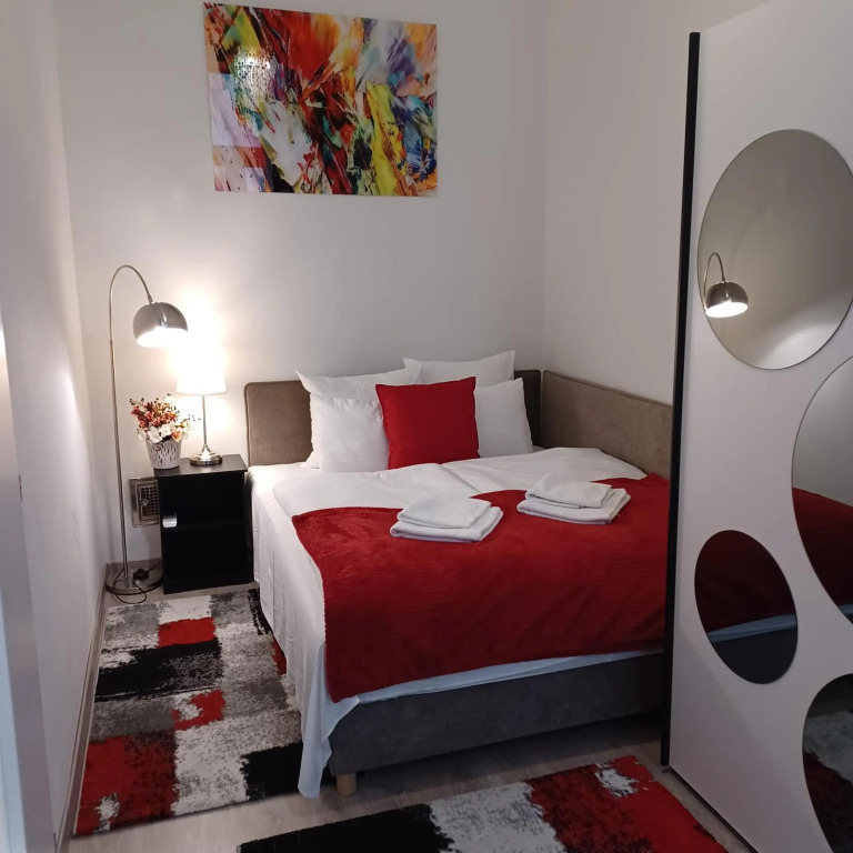 Palace3 Apartment