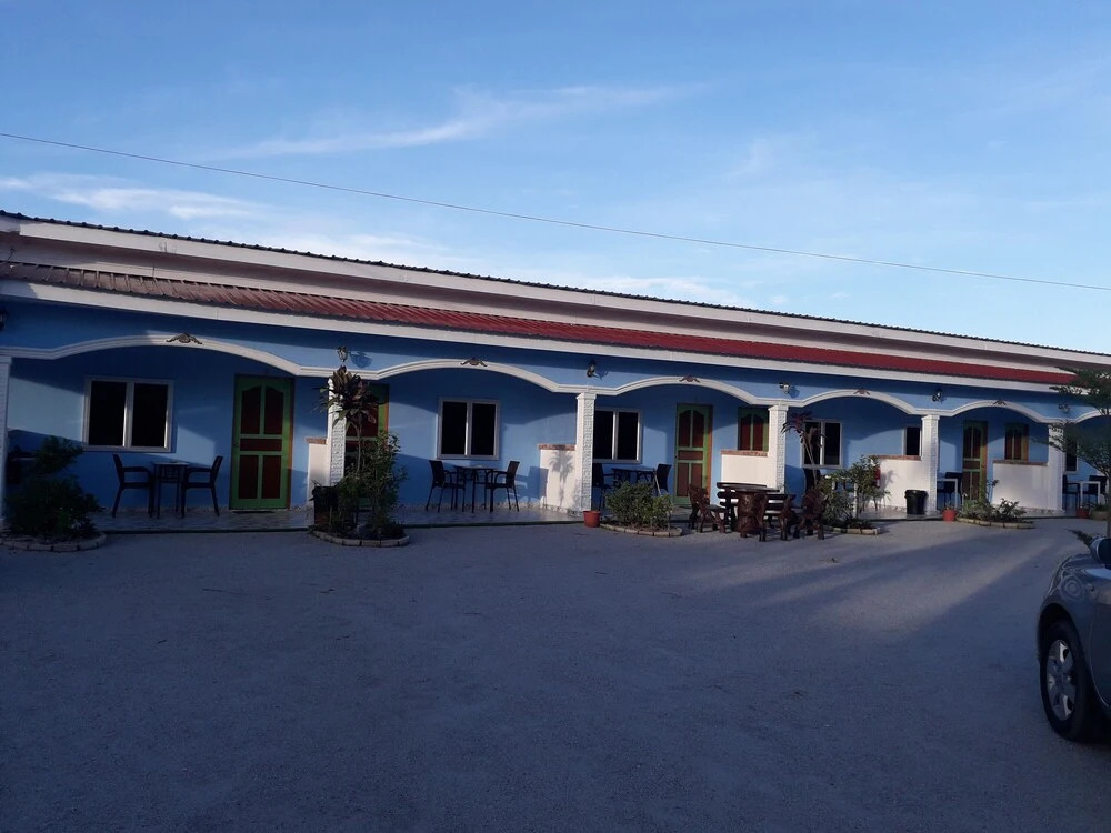 Mazza Nur Motel