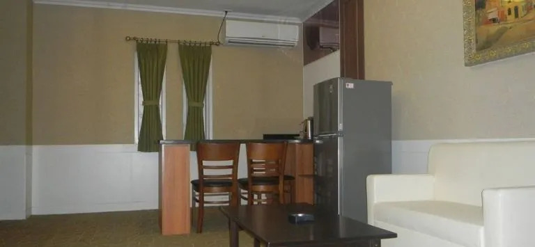 Cacao Hotel