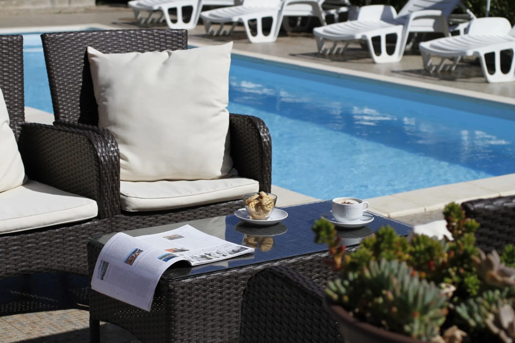 Hotel Stari Dvor
