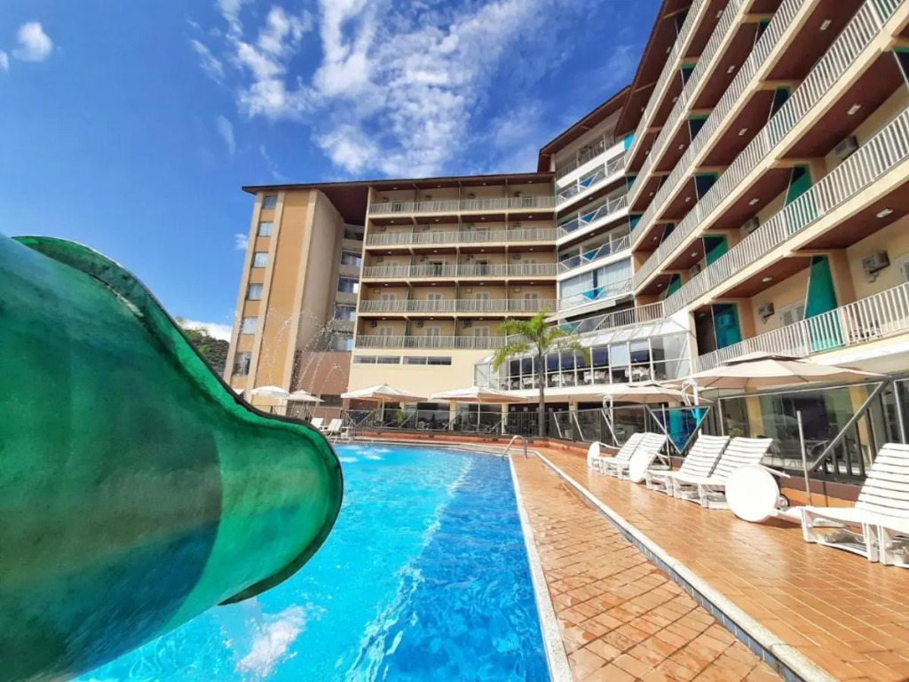 Hotel Zanon