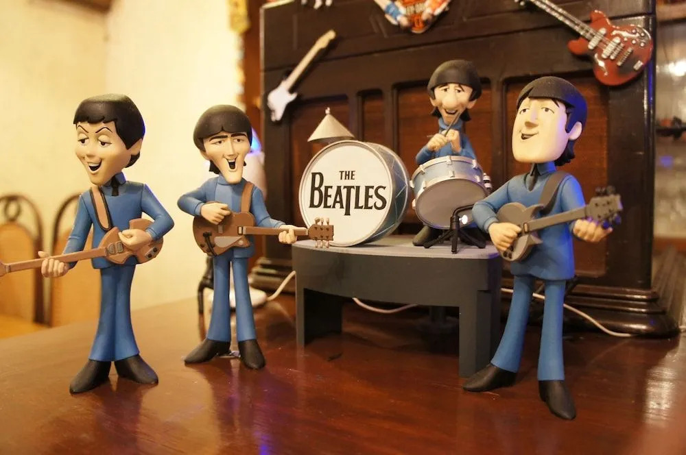 Pension Blue Bell