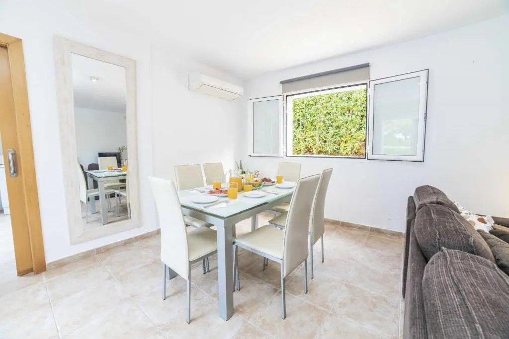 Bonaire Solar 200 by Sealand Villas
