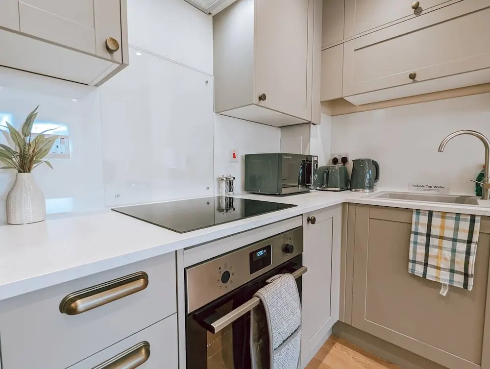 The Springwell Apartment Near Farringdon