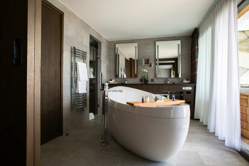 Crans Ambassador