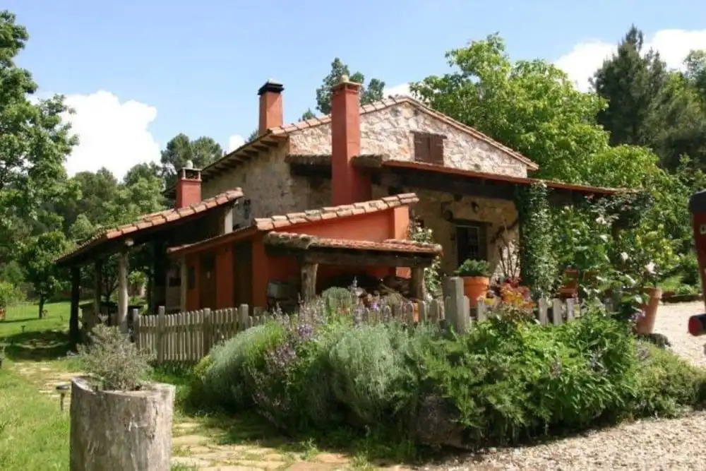 Casa Carmela