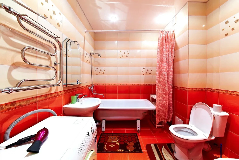 Royal Tower Apartment
