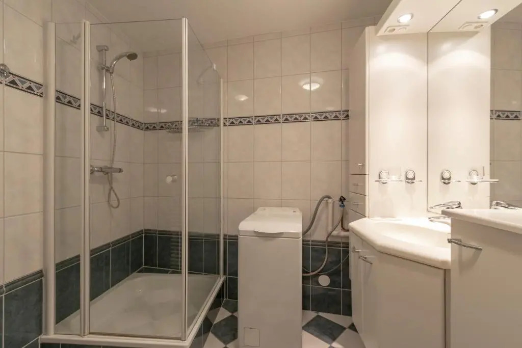 Apartment in Callantsoog near Beach Access