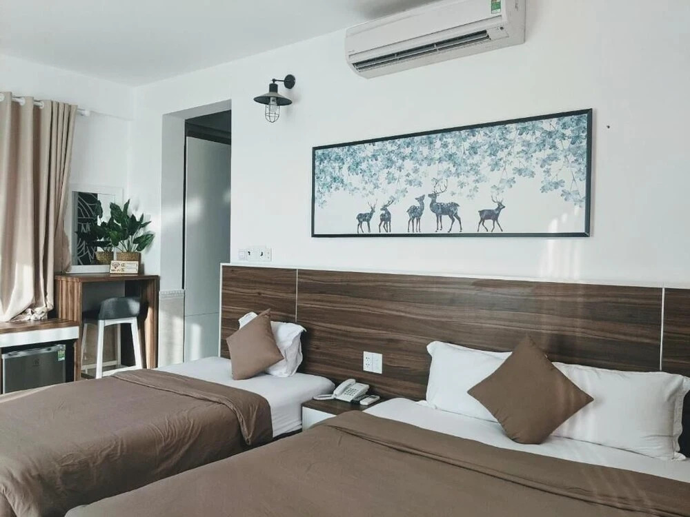 Tuan Ninh Hotel 1
