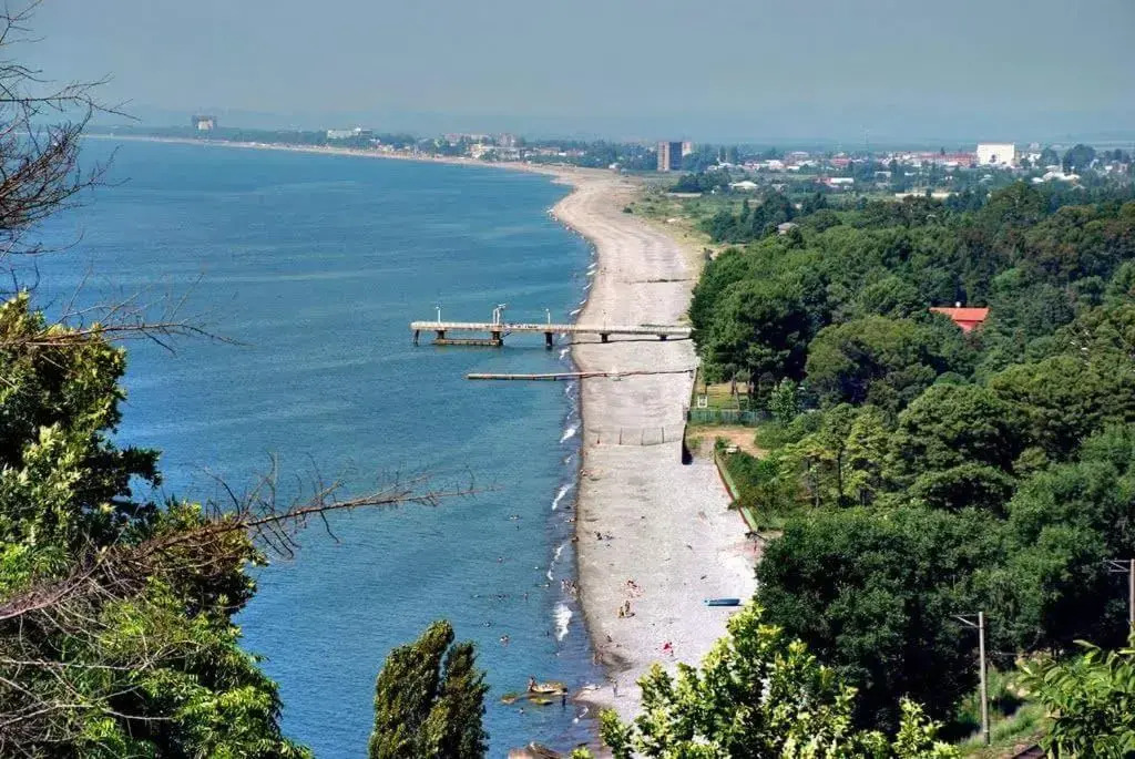 Kobuleti