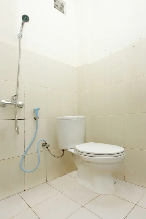 Wisma Malawen Palangkaraya Mitra RedDoorz