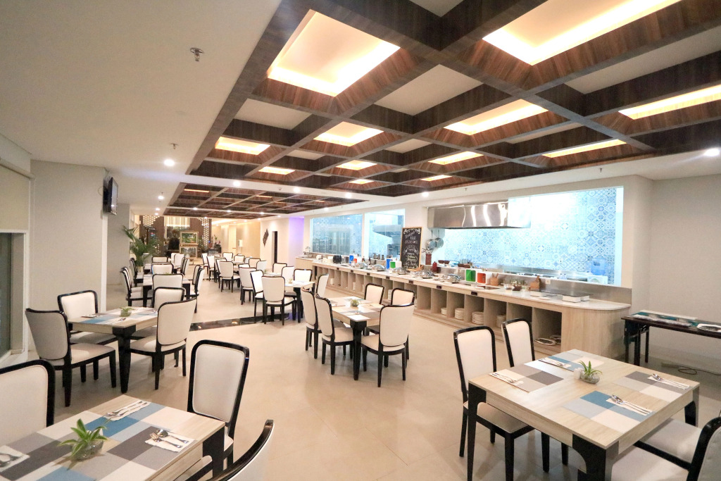 Java Lotus Hotel Jember