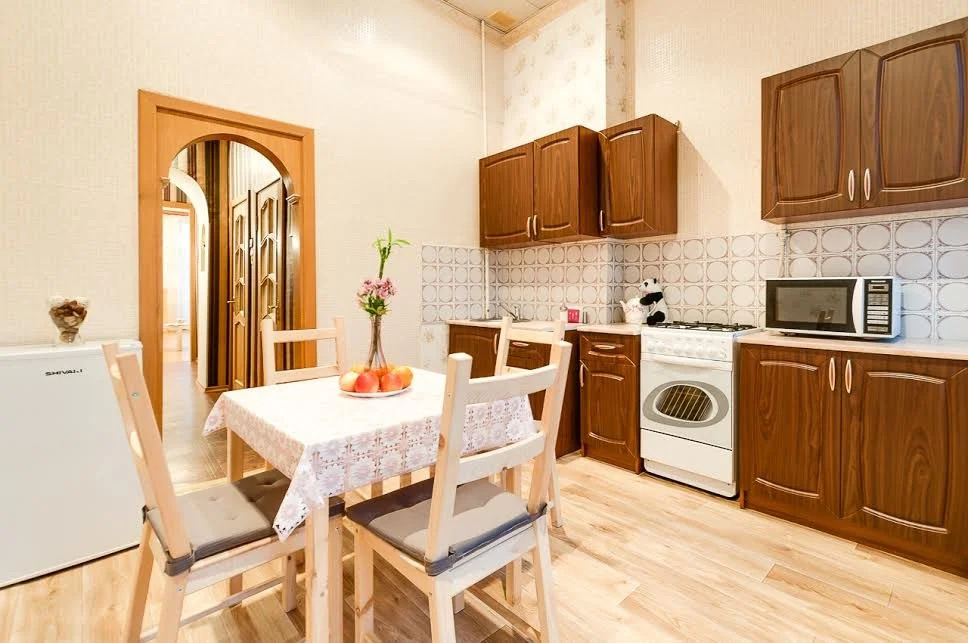 Nevskij 79 Apartments