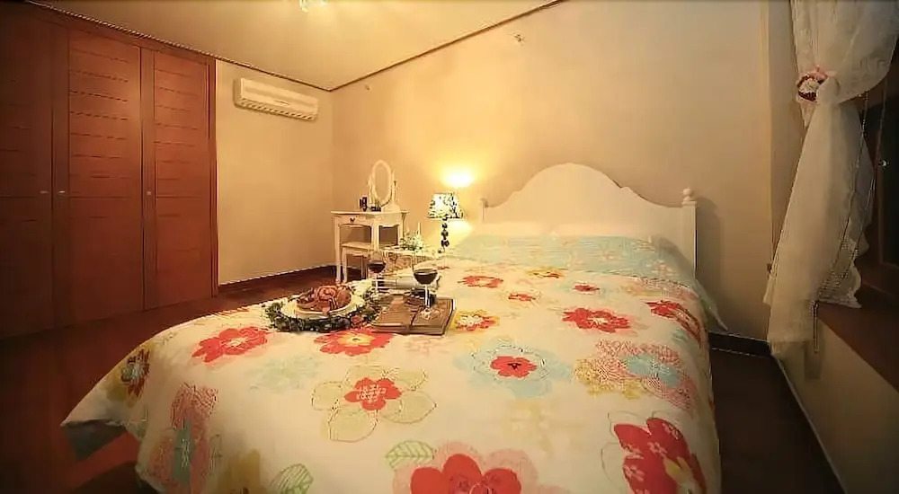 JAM Motel