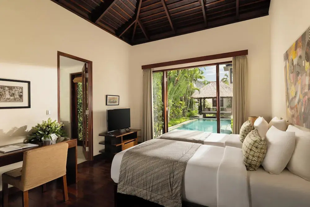 The Suar Seminyak by Nakula