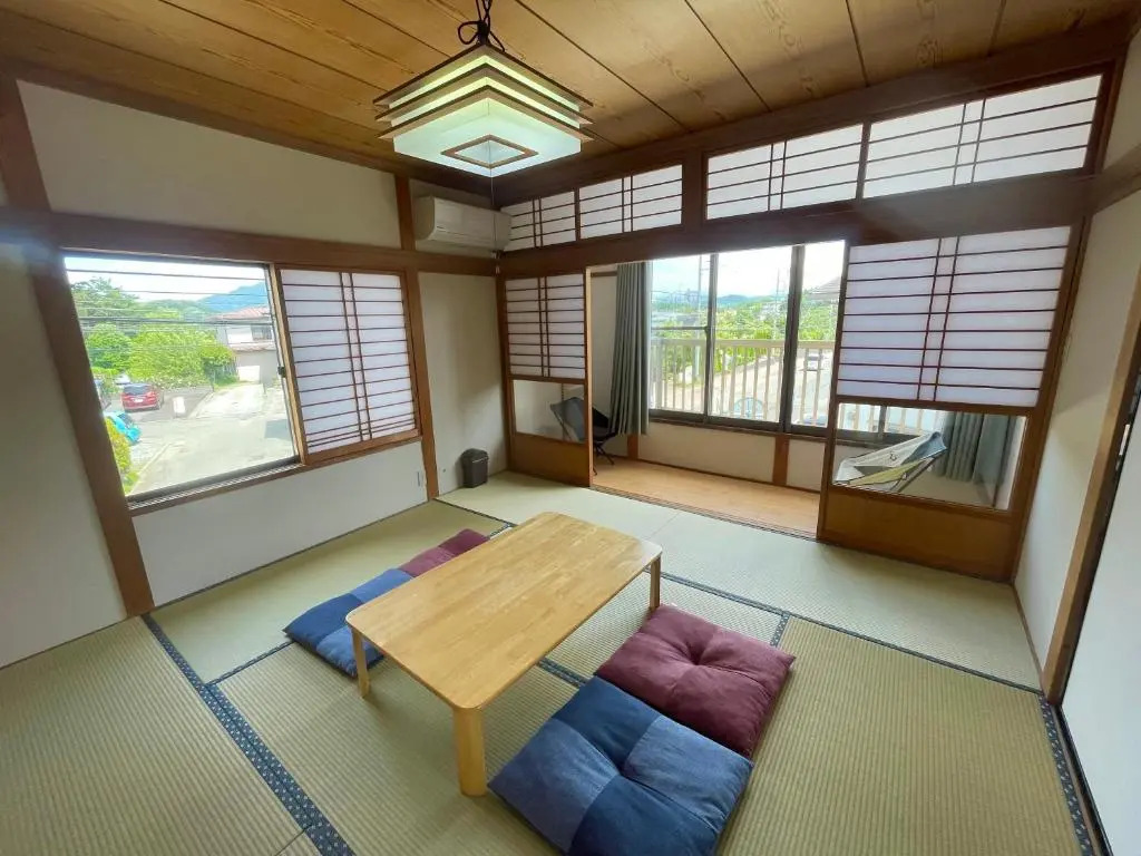 富士旅の家