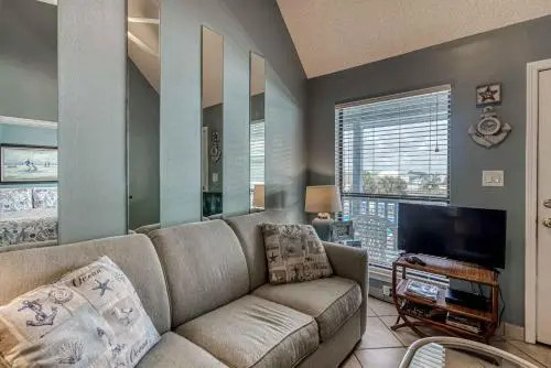 The Cove Unit 217A