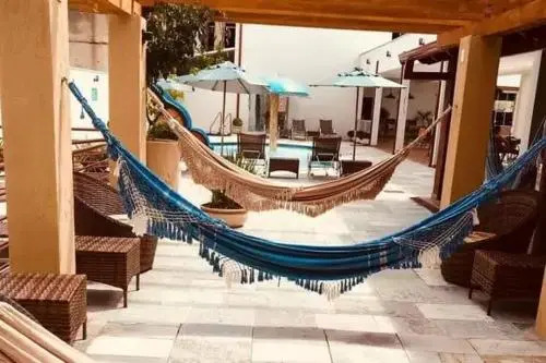 Acquaville Flat