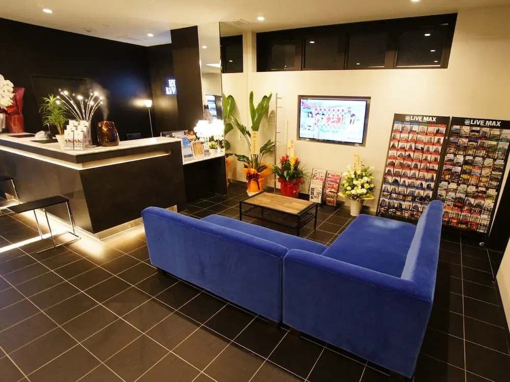 Himeji City Hotel