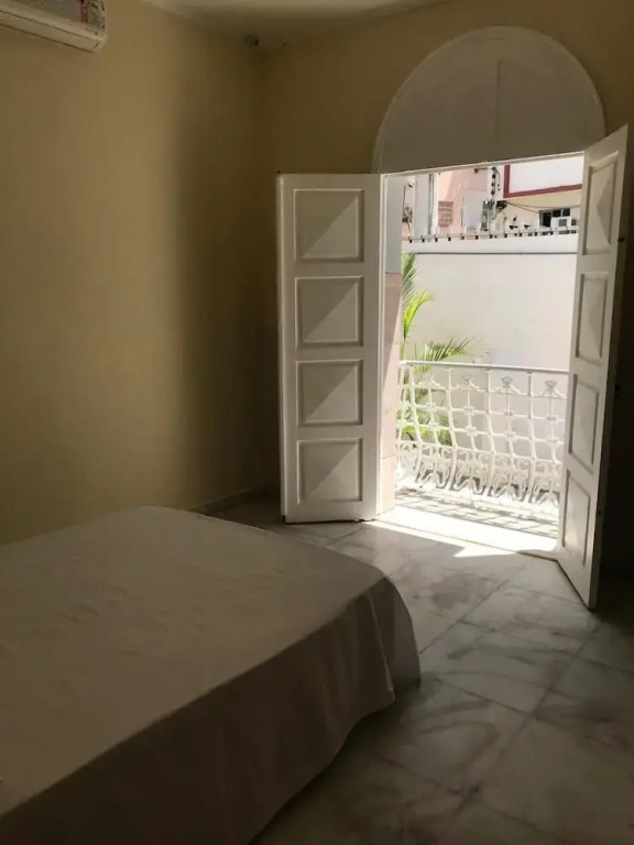San Salvador Pousada