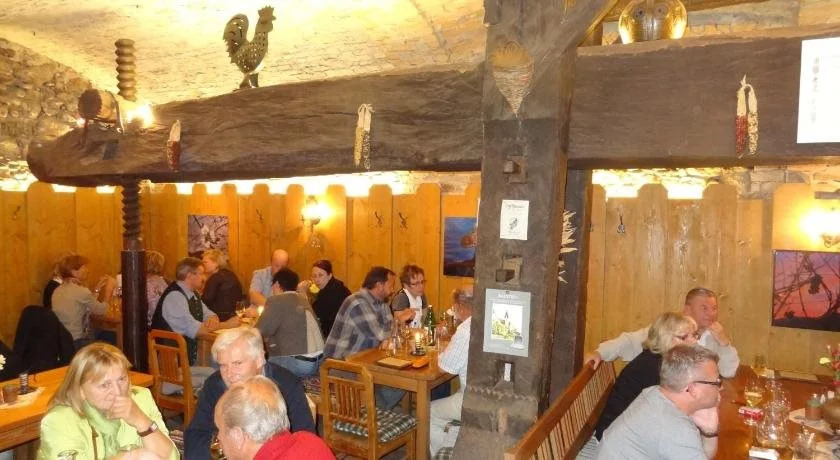 Gästehaus Haiminger