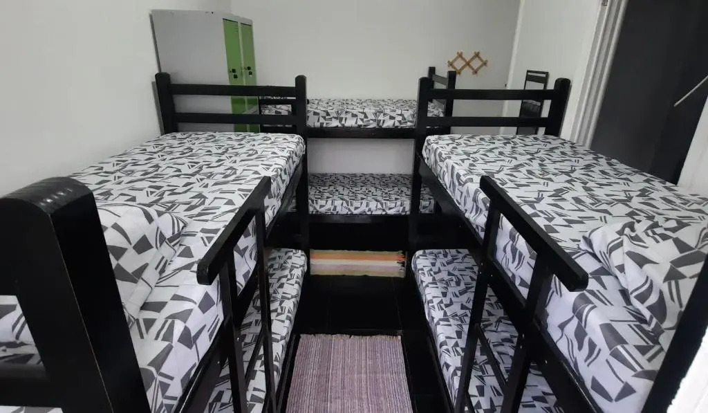Quintal da Bella Hostel