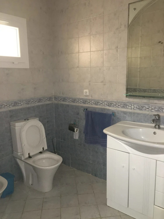 Block 2N1 Apartment