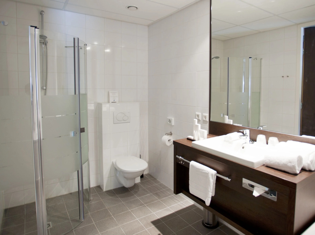 Hampshire Hotel - Delft Centre