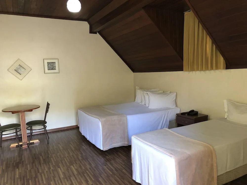 Hotel Gran Minas