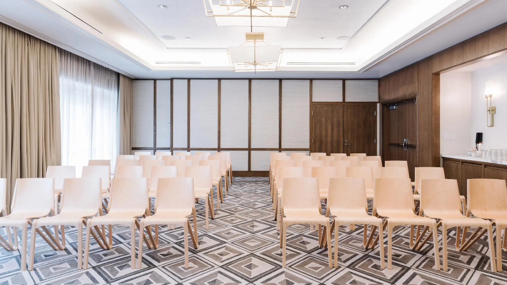 The Alida, Savannah, a Tribute Portfolio Hotel