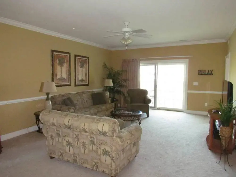 Magnolia Pointe 301 4883 3 Br condo by RedAwning