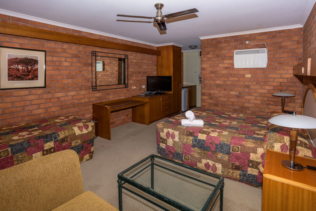 Hillcrest Merimbula