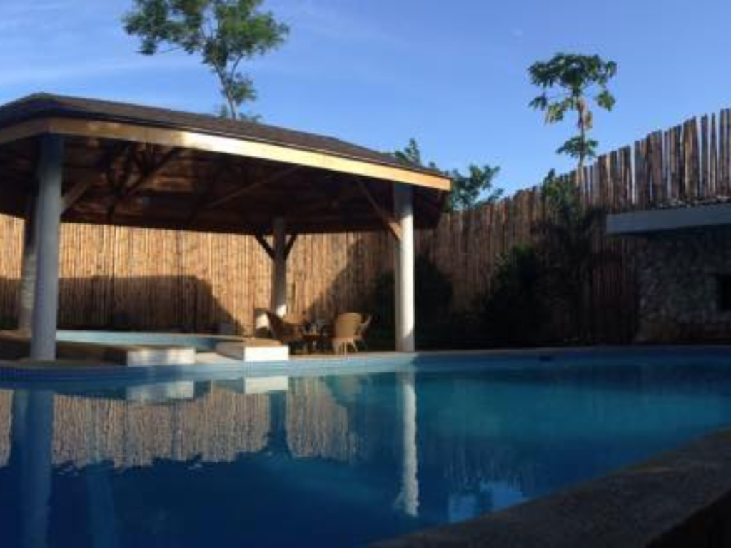 Lapu-Lapu Cottages & Restaurant
