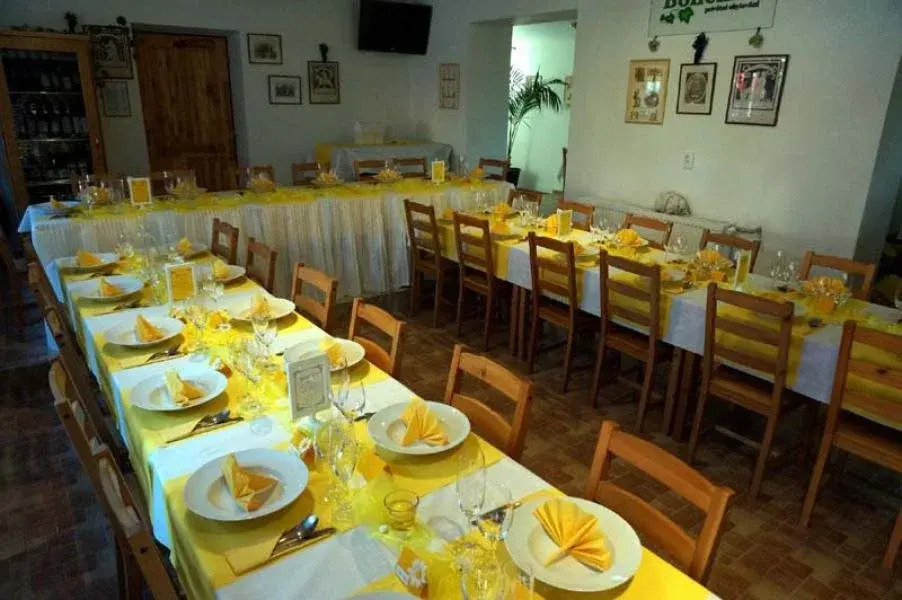 Bohemia pension