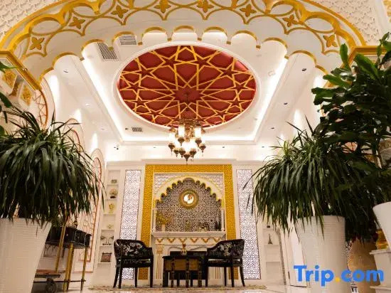 Urba S Hotel (Xiangfeiyuan Scenic Area Branch)