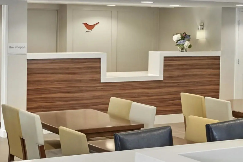 Sonesta ES Suites Omaha