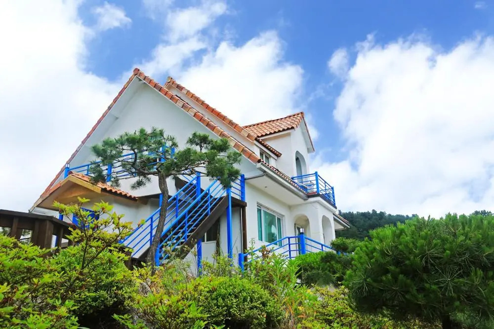 Sopung Pension