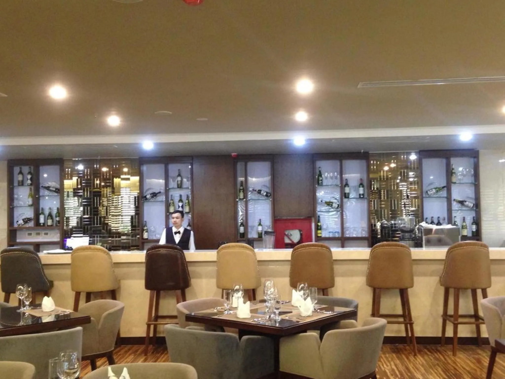 Le Indochina Hotel