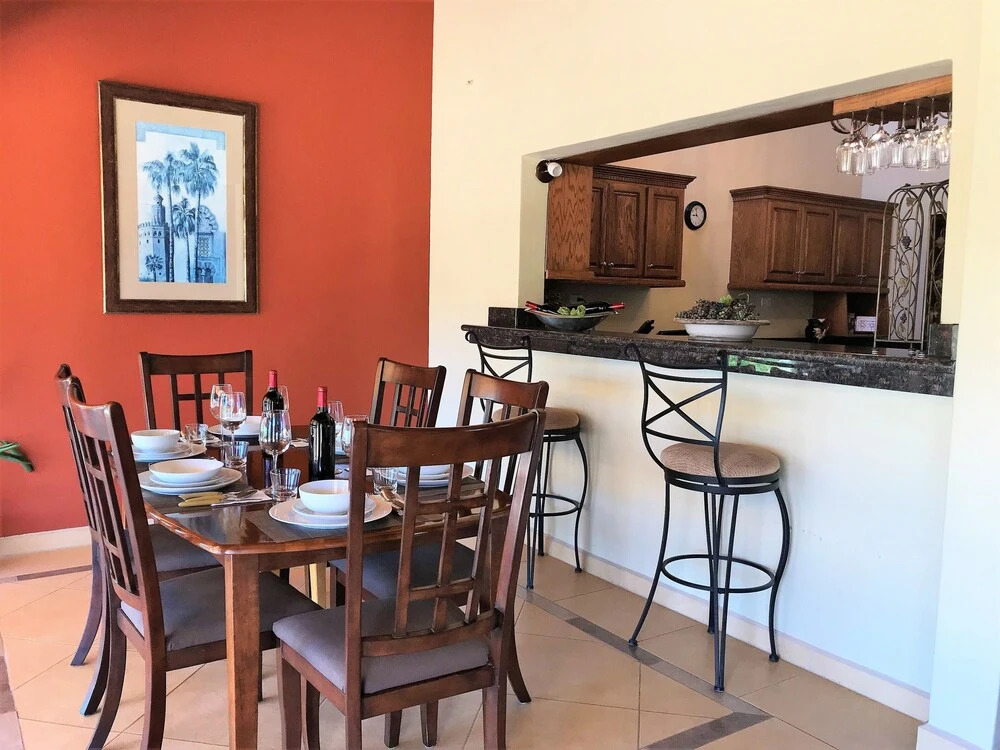 Quinta la Vida, Come and Have the Best Stay - Bbq