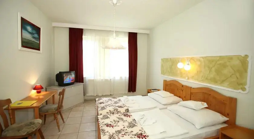 Hotel Korona