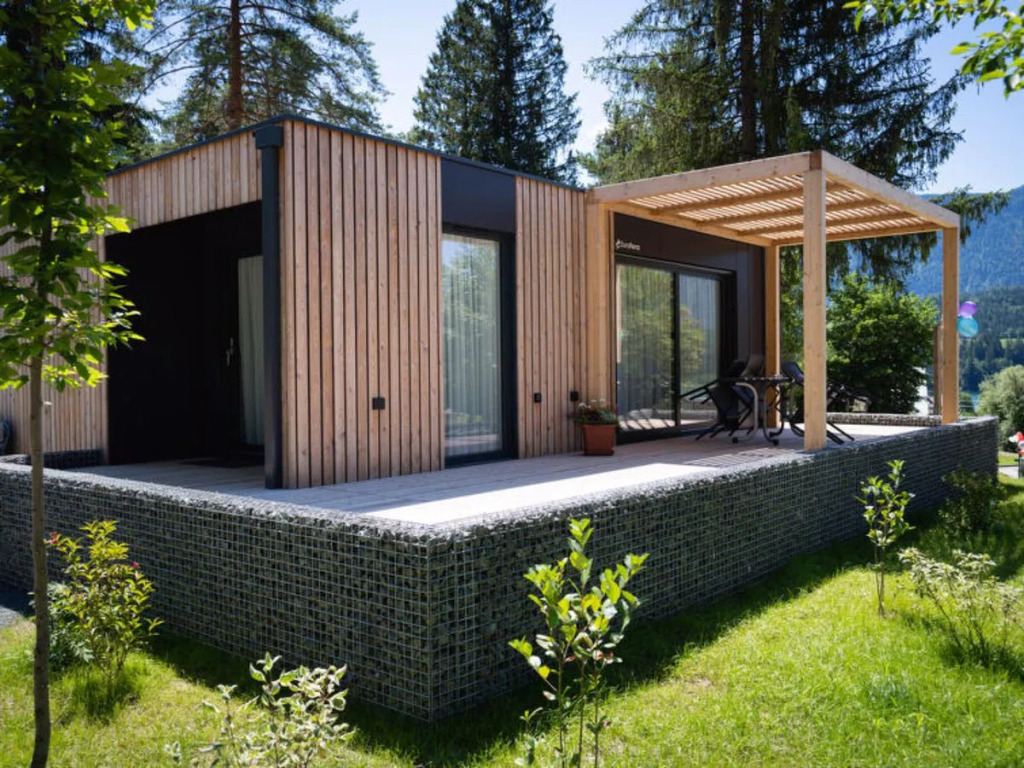 House Enzian 4 St. Stefan im Gailtal