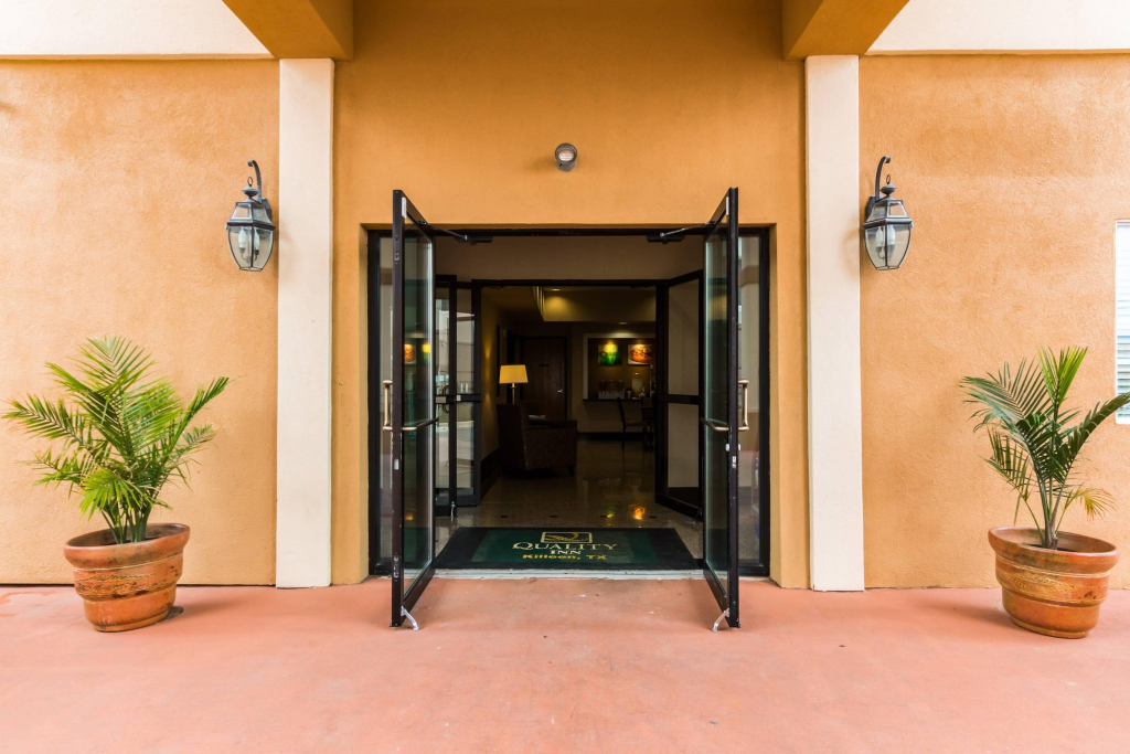 Quality Inn Killeen Near Fort Hood