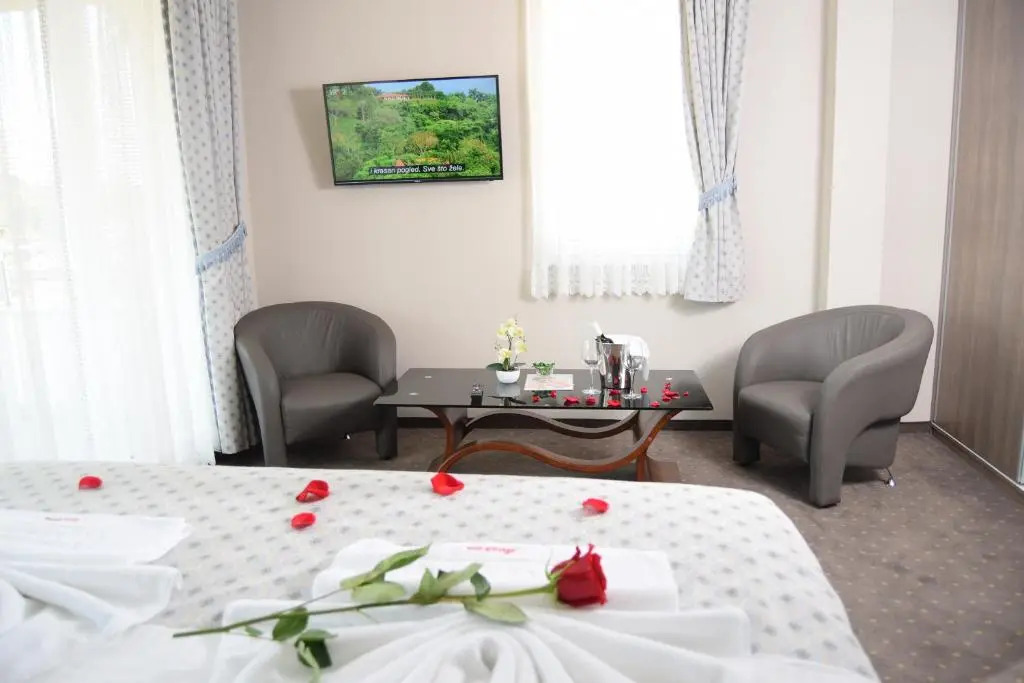 Motel Moskva