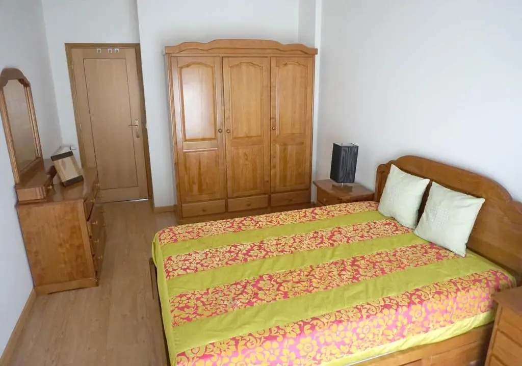 Apartment Castelo Branco - Portugal