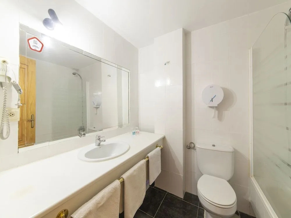 Hotel El Prado by Vivere Stays