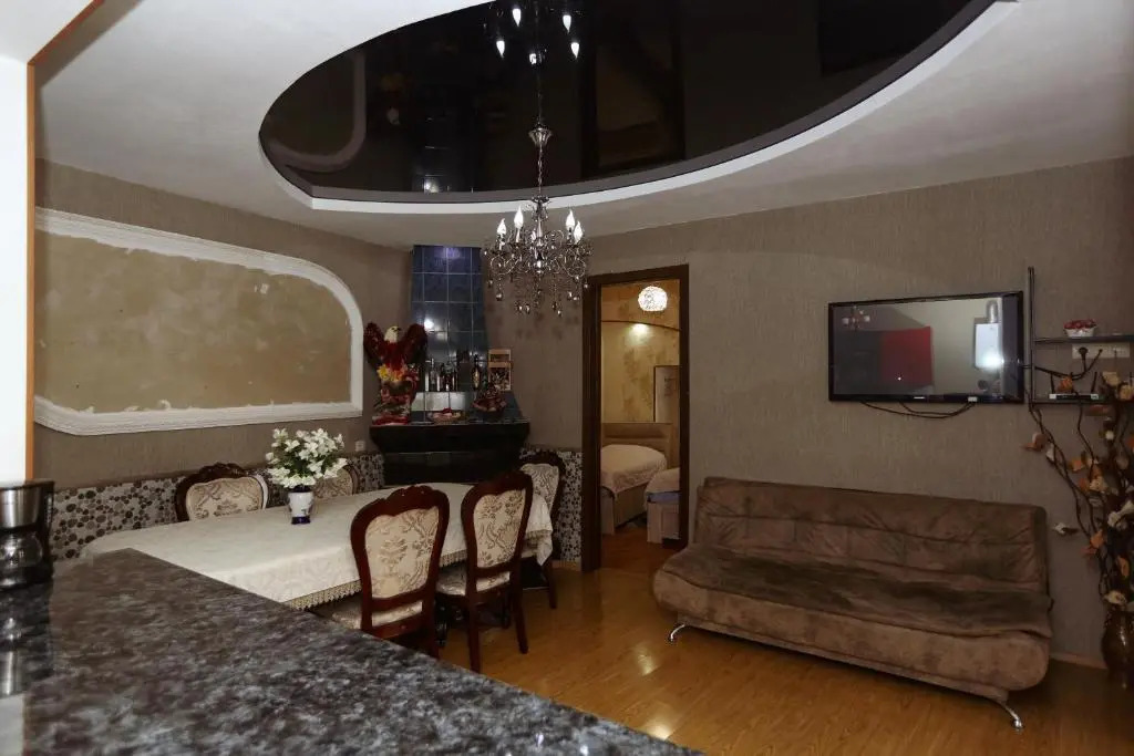 Lela Apartments