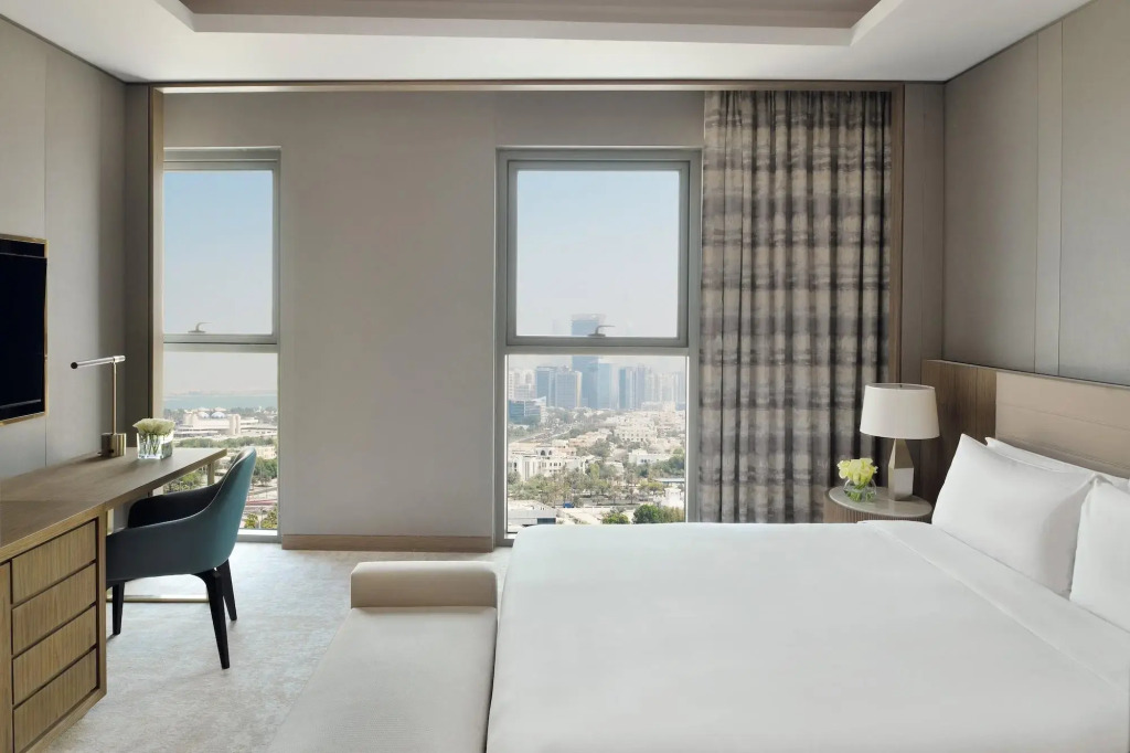 InterContinental Abu Dhabi by IHG